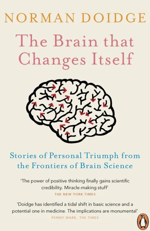 Penguin Books Ltd (UK) Fachbücher*The Brain That Changes Itself