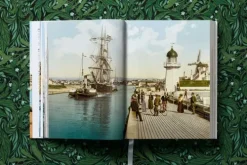 Taschen GmbH Reisen, Orte & Menschen*The British Isles 1900. A Portrait in Colour