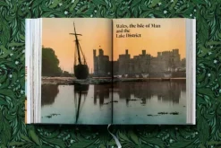 Taschen GmbH Reisen, Orte & Menschen*The British Isles 1900. A Portrait in Colour