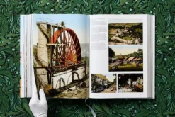 Taschen GmbH Reisen, Orte & Menschen*The British Isles 1900. A Portrait in Colour