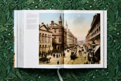 Taschen GmbH Reisen, Orte & Menschen*The British Isles 1900. A Portrait in Colour