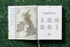 Taschen GmbH Reisen, Orte & Menschen*The British Isles 1900. A Portrait in Colour