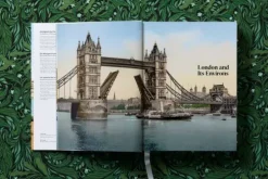 Taschen GmbH Reisen, Orte & Menschen*The British Isles 1900. A Portrait in Colour