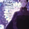 papertoons GmbH Drama - Gekiga-The Broken Ring - Diese Ehe ist zum Scheitern verurteilt 01