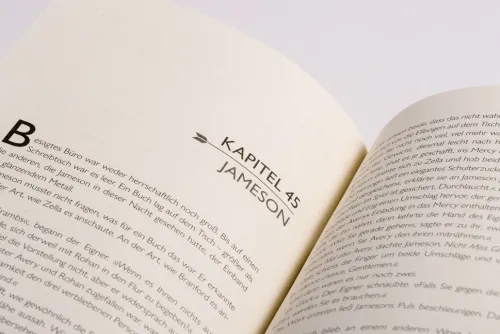 cbt Krimis, Thriller, Horror*The Brothers Hawthorne