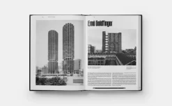 Phaidon Verlag GmbH Architektur & Wohnen-The Brutalists