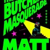 Penguin LLC US Science Fiction-The Butcher's Masquerade