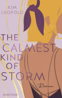 Piper ebooks New Adult*The Calmest Kind of Storm