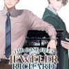 Seven Seas Entertainment Krimis & Thriller-The Case Files of Jeweler Richard (Light Novel) Vol. 12