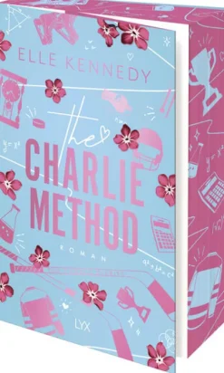 LYX Sports Romance*The Charlie Method