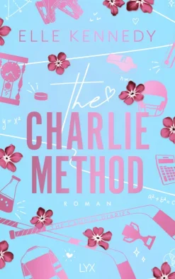 LYX Sports Romance*The Charlie Method
