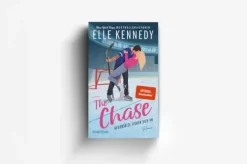Piper Verlag GmbH Sports Romance*The Chase - Gegensätze ziehen sich an