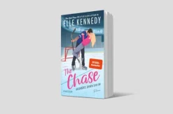 Piper Verlag GmbH Sports Romance*The Chase - Gegensätze ziehen sich an