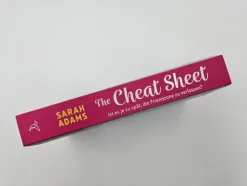 The Cheat Sheet - Ist es je zu spät, die Friendzone zu verlassen?*Piper Verlag GmbH Best