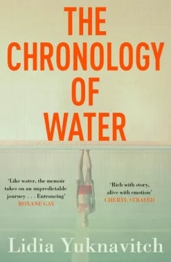 Canongate Books Ltd. Biografien & Erfahrungen*The Chronology of Water