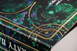 Penguin Verlag Okkultismus*The Cloisters