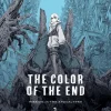 Egmont Manga Science Fiction-The Color of the End 01