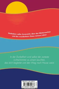 Droemer Taschenbuch Sachbücher|Biografien & Erinnerungen-The Comfort Book - Gedanken, die mir Hoffnung machen