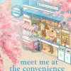 The Convenience Store by the Sea Volume 2*Orion Publishing Group Clearance