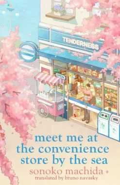 The Convenience Store by the Sea Volume 2*Orion Publishing Group Clearance