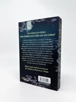 Forever Romantasy|Romantasy*The Crane and the Nightjar