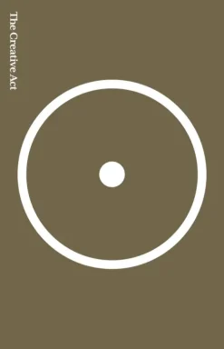 Canongate Books Ltd. Ratgeber*The Creative Act