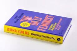 Kösel-Verlag Ratgeber|Gesellschaft*The Daily Feminist