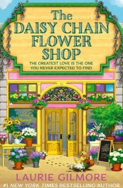 Harper Collins Publ. UK Fremdsprachige Bücher|Englische Bücher-The Daisy Chain Flower Shop