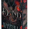 Blanvalet Taschenbuchverl Fantasy & Science Fiction*The Damned - Ein Herz so verflucht