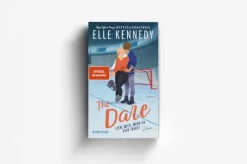 The Dare - Liebe mich, wenn du dich traust*Piper Verlag GmbH Hot