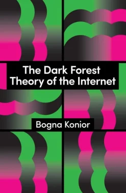 Wiley John + Sons Fachbücher*The Dark Forest Theory of the Internet