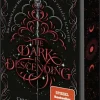 Bramble Hardcover Romantasy|Vampirromane*The Dark Is Descending