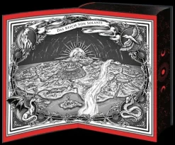 Bramble Hardcover Romantasy|Vampirromane*The Dark Is Descending