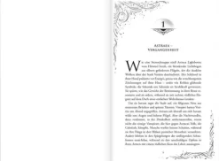 Bramble Hardcover Romantasy|Vampirromane*The Dark Is Descending