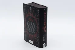 Bramble Hardcover Romantasy|Vampirromane*The Dark Is Descending