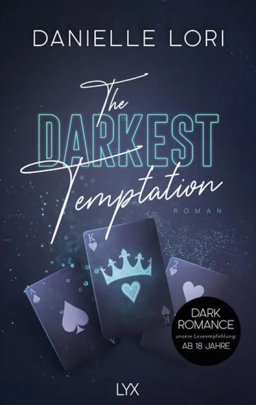 The Darkest Temptation*LYX New