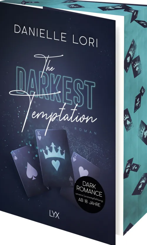 The Darkest Temptation*LYX New