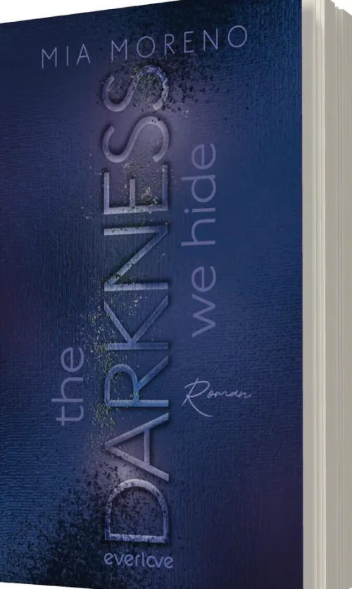 Piper Verlag GmbH Romantic Suspense*The Darkness We Hide