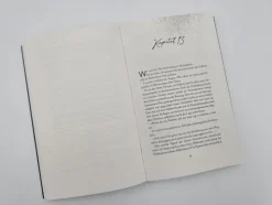 Piper Verlag GmbH Romantic Suspense*The Darkness We Hide