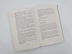 Piper Verlag GmbH Romantic Suspense*The Darkness We Hide