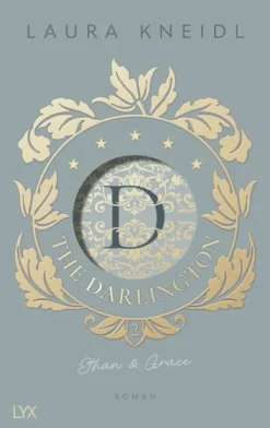 The Darlington - Ethan & Grace*LYX Best