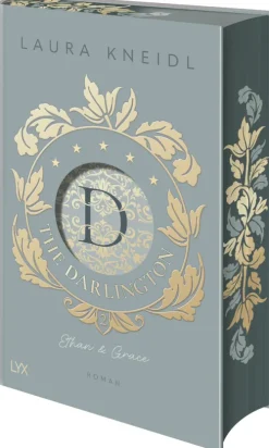 The Darlington - Ethan & Grace*LYX Best