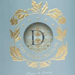 The Darlington - Ethan & Grace*LYX Best