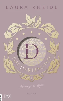 LYX.digital New Adult|Romance-The Darlington - Henry & Kate