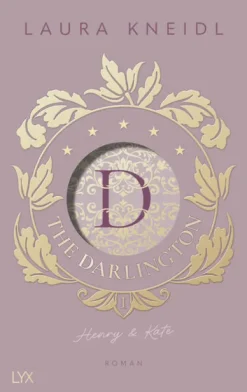 LYX Liebesromane|Romance-The Darlington - Henry & Kate