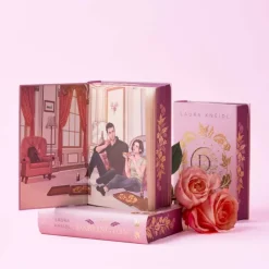 LYX Liebesromane|Romance-The Darlington - Henry & Kate