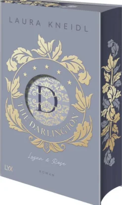 The Darlington - Logan & Rose*LYX Online