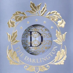 The Darlington - Logan & Rose*LYX Online