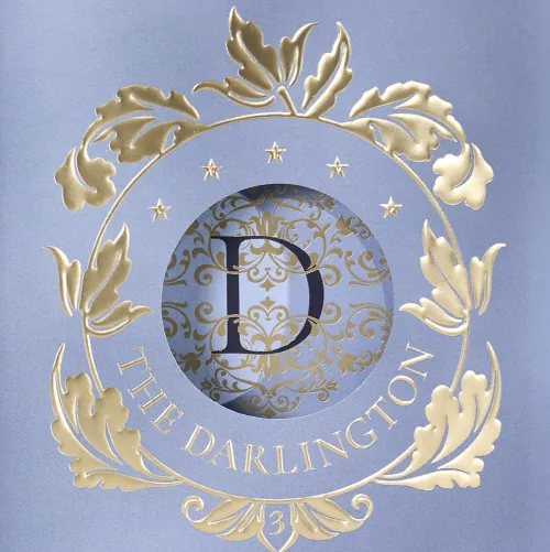 The Darlington - Logan & Rose*LYX Online