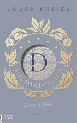 LYX.digital New Adult|Romance*The Darlington - Logan & Rose